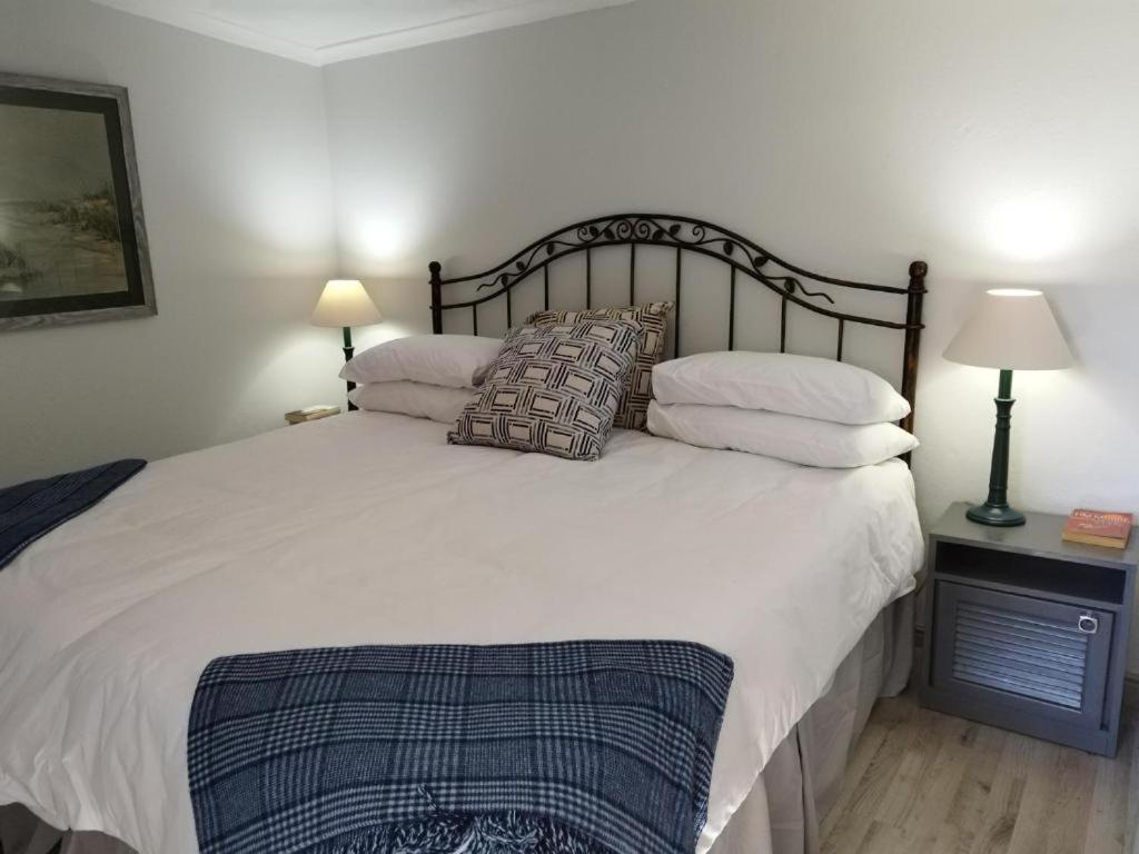 Meyerhof Apartment Cape Town Ruang foto
