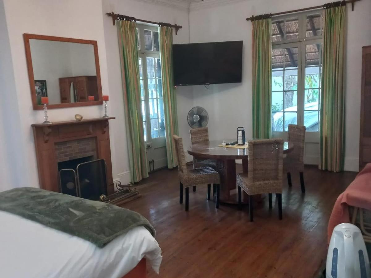Meyerhof Apartment Cape Town Ruang foto