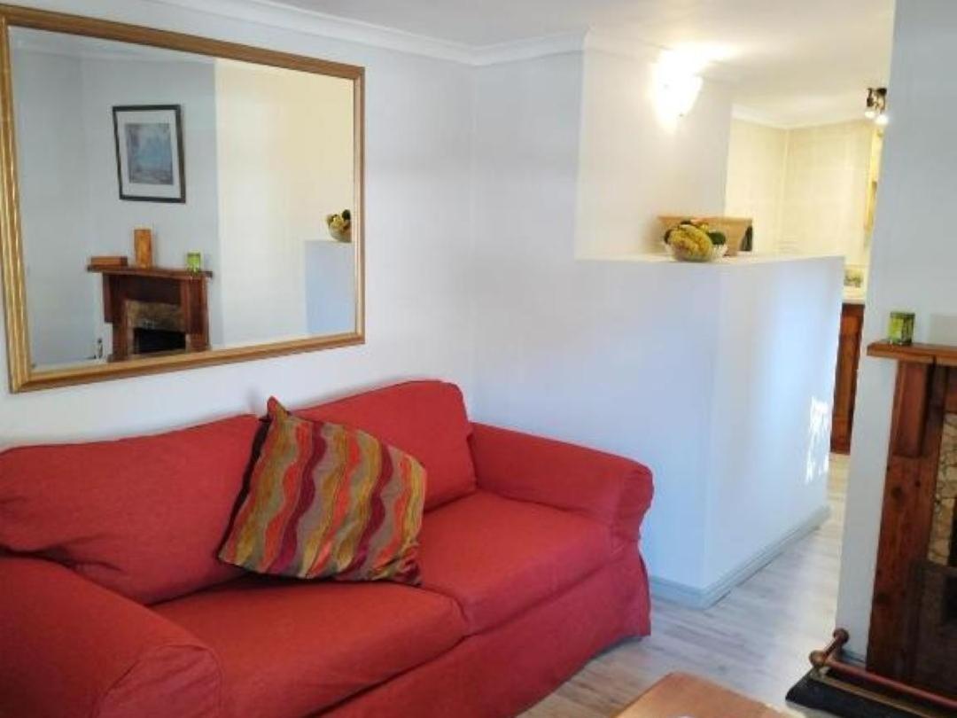 Meyerhof Apartment Cape Town Ruang foto