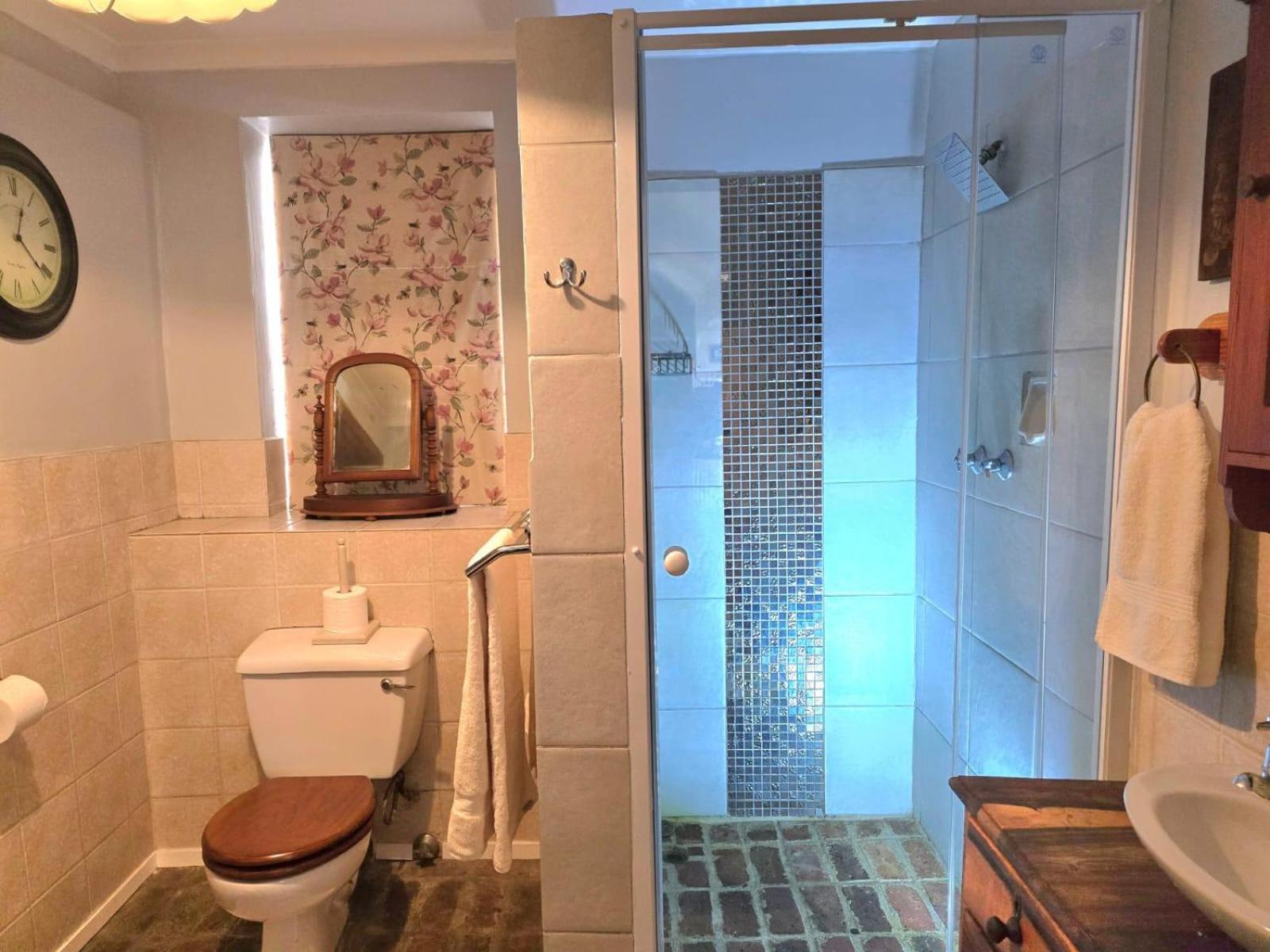 Meyerhof Apartment Cape Town Ruang foto