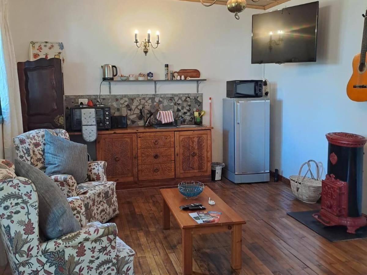 Meyerhof Apartment Cape Town Ruang foto