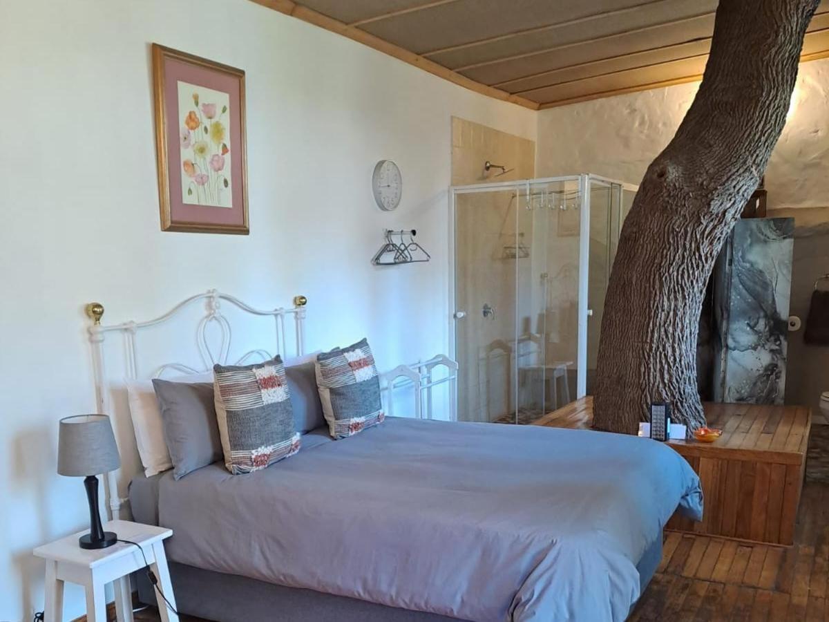 Meyerhof Apartment Cape Town Ruang foto
