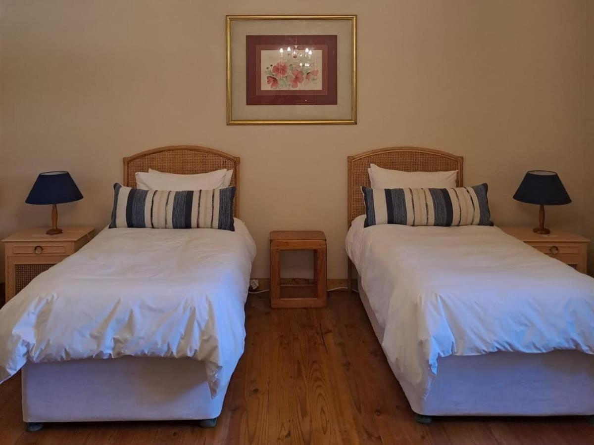 Meyerhof Apartment Cape Town Ruang foto