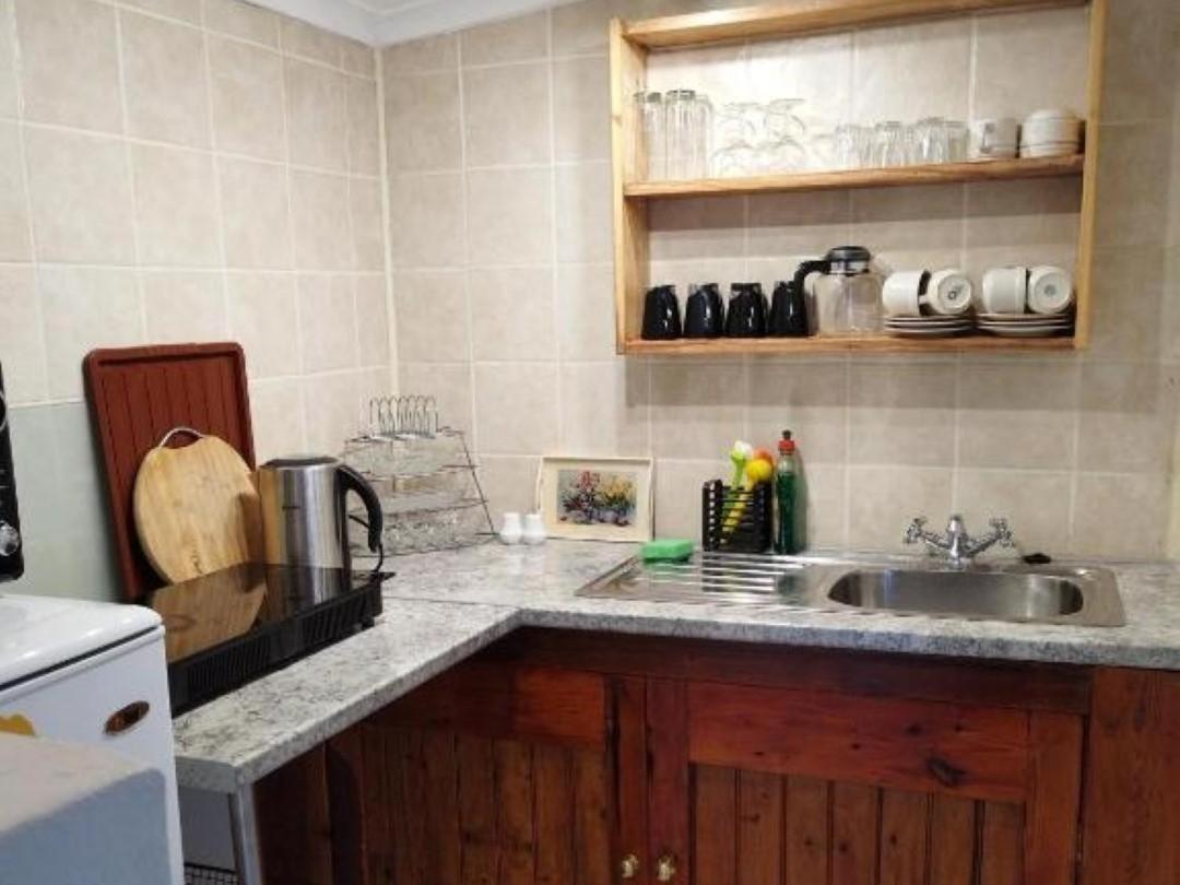 Meyerhof Apartment Cape Town Ruang foto