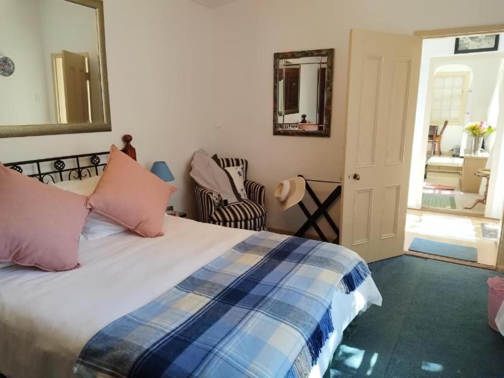 Meyerhof Apartment Cape Town Ruang foto