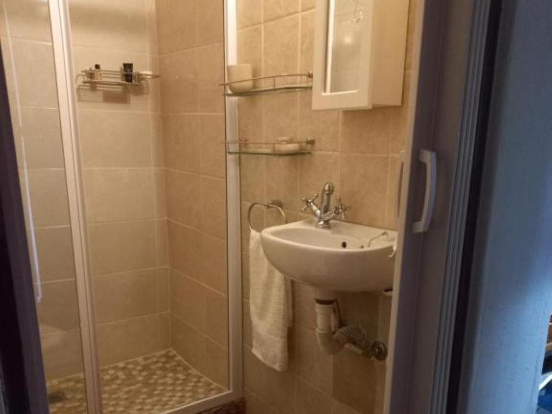 Meyerhof Apartment Cape Town Ruang foto