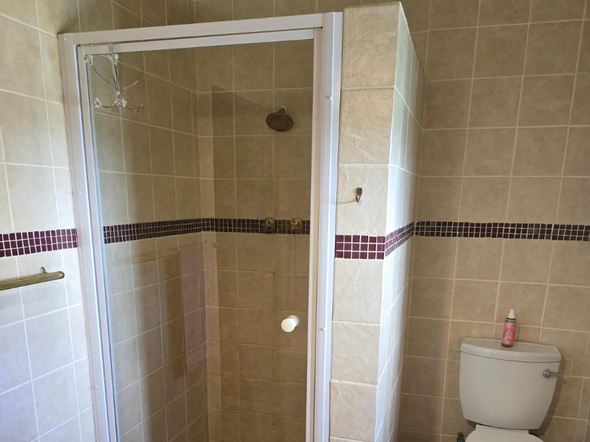 Meyerhof Apartment Cape Town Ruang foto