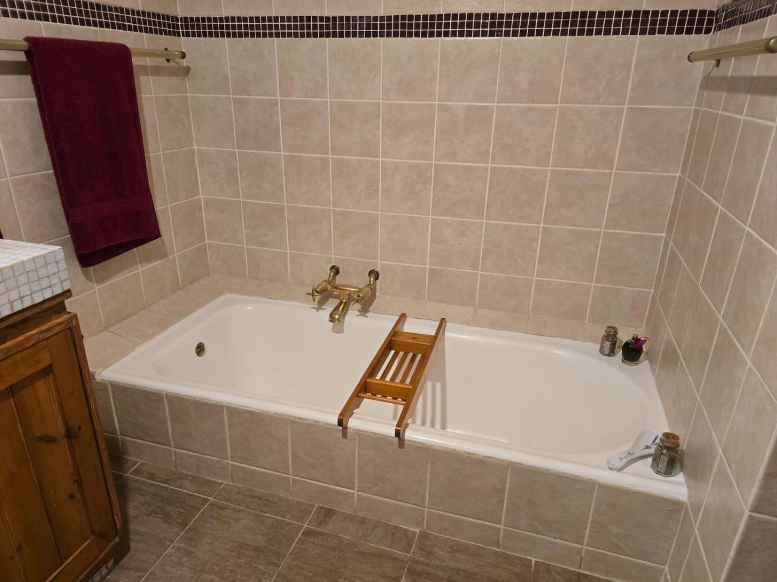 Meyerhof Apartment Cape Town Ruang foto