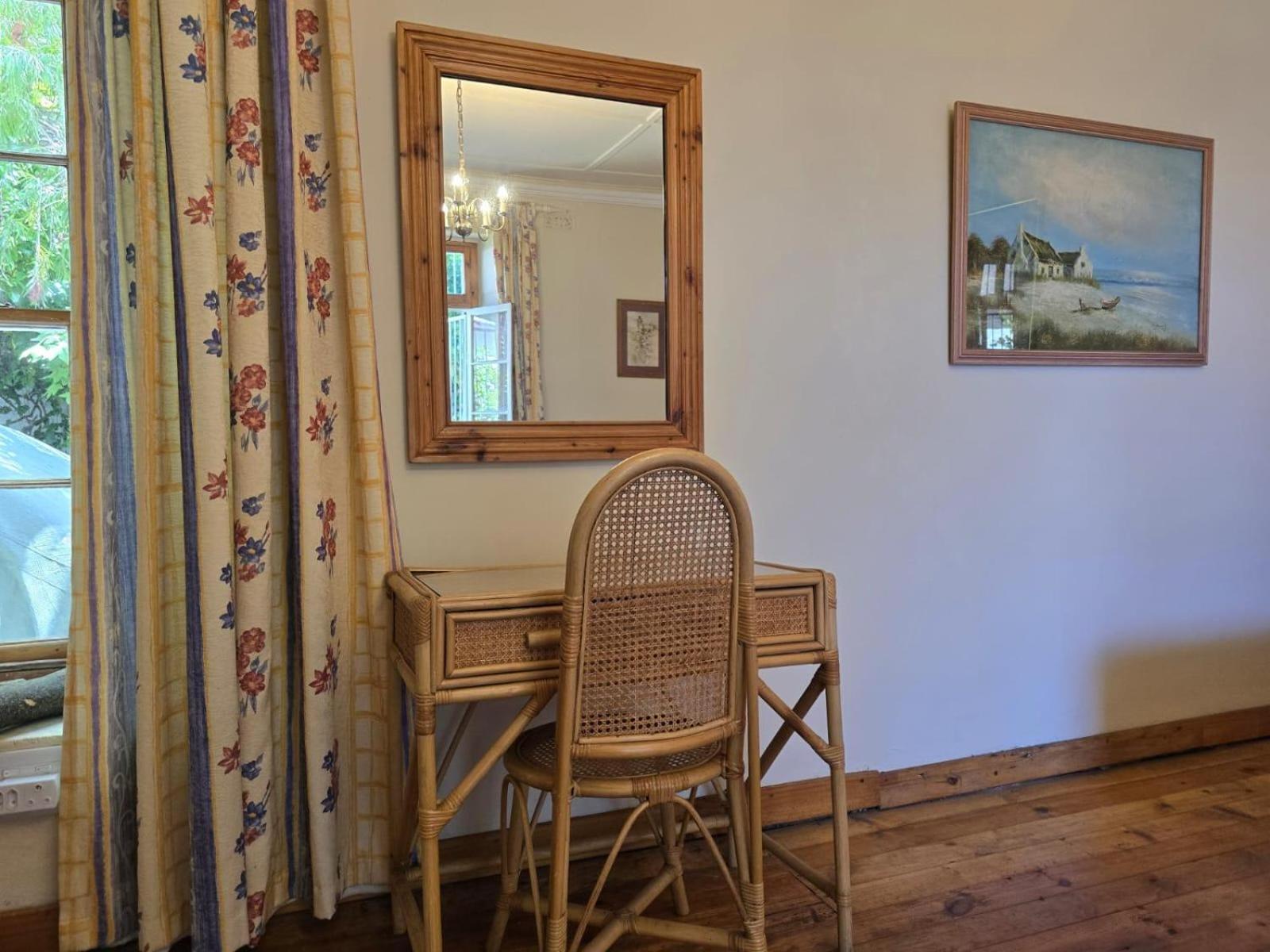 Meyerhof Apartment Cape Town Ruang foto