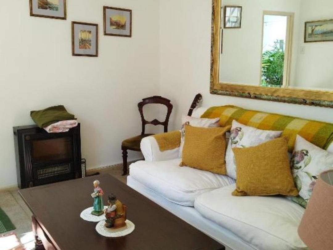 Meyerhof Apartment Cape Town Ruang foto
