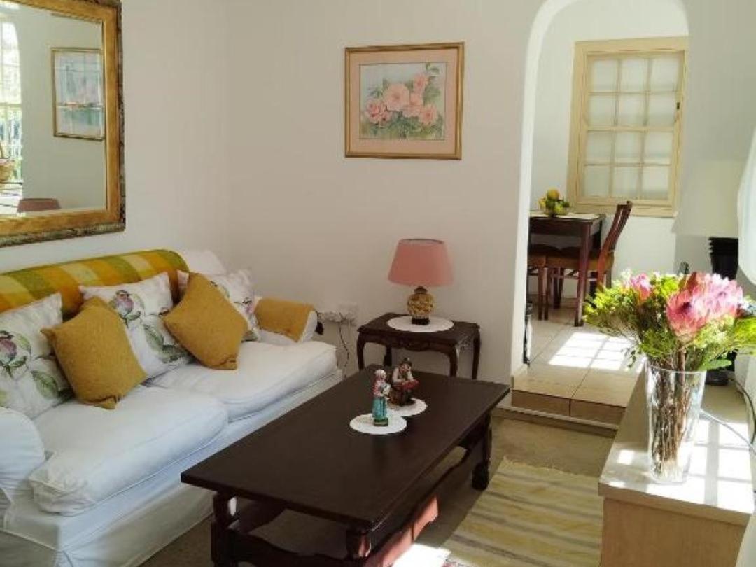 Meyerhof Apartment Cape Town Ruang foto