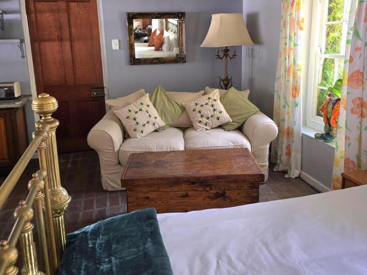 Meyerhof Apartment Cape Town Ruang foto