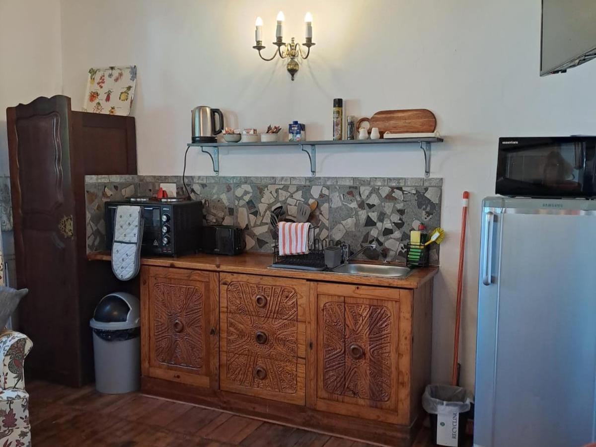 Meyerhof Apartment Cape Town Ruang foto