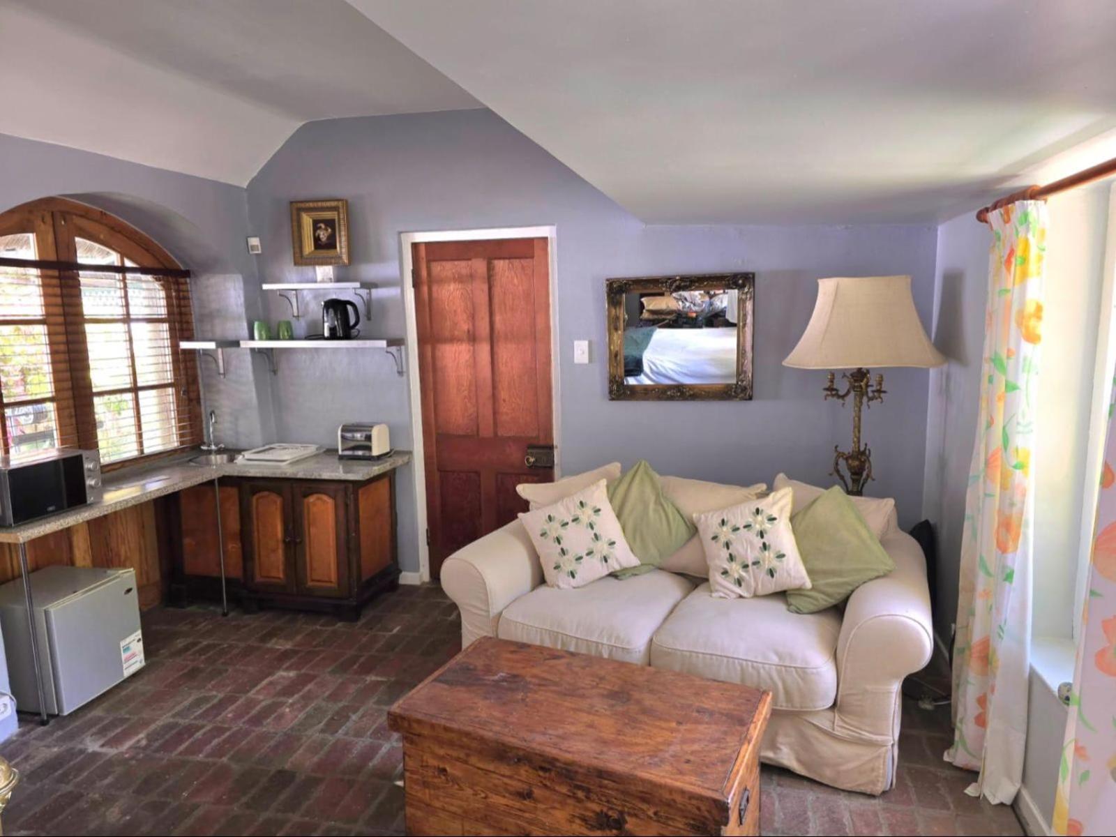 Meyerhof Apartment Cape Town Ruang foto