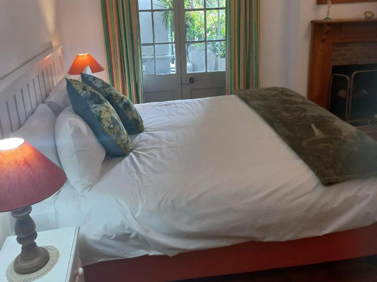 Meyerhof Apartment Cape Town Ruang foto