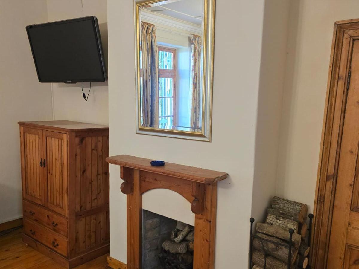 Meyerhof Apartment Cape Town Ruang foto