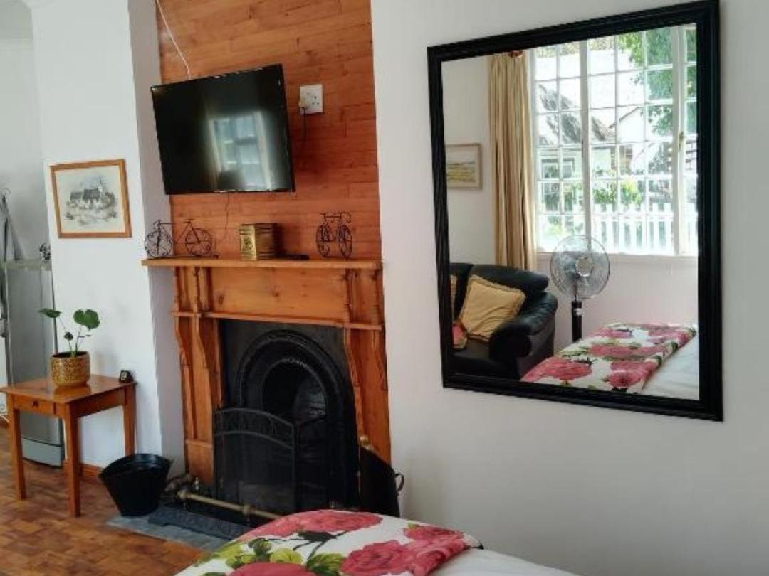 Meyerhof Apartment Cape Town Ruang foto