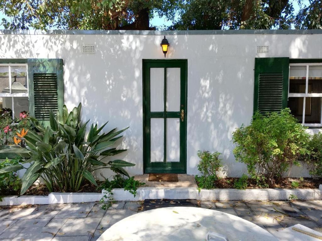 Meyerhof Apartment Cape Town Ruang foto