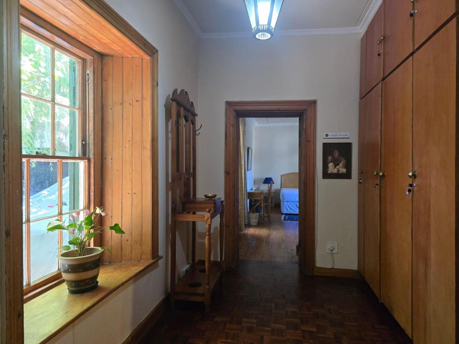 Meyerhof Apartment Cape Town Ruang foto