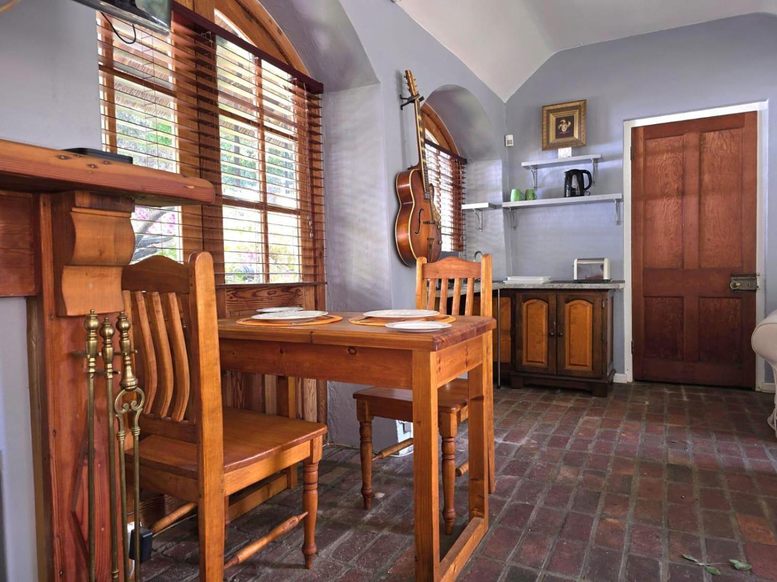 Meyerhof Apartment Cape Town Ruang foto
